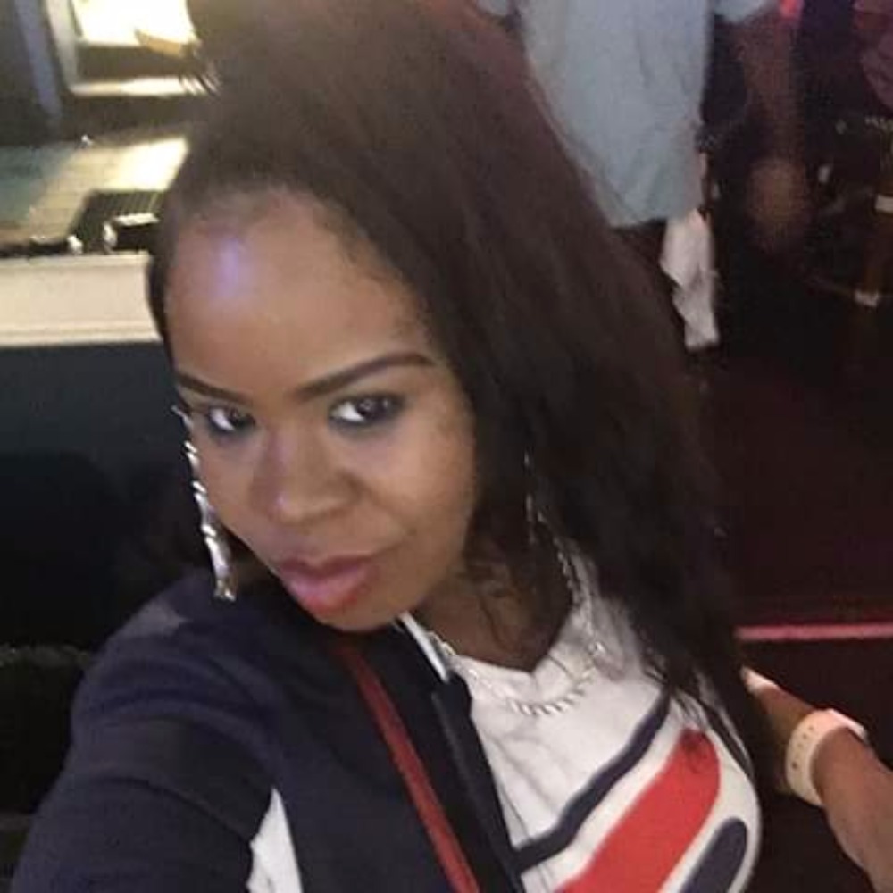 Meet your Posher, Fallyn